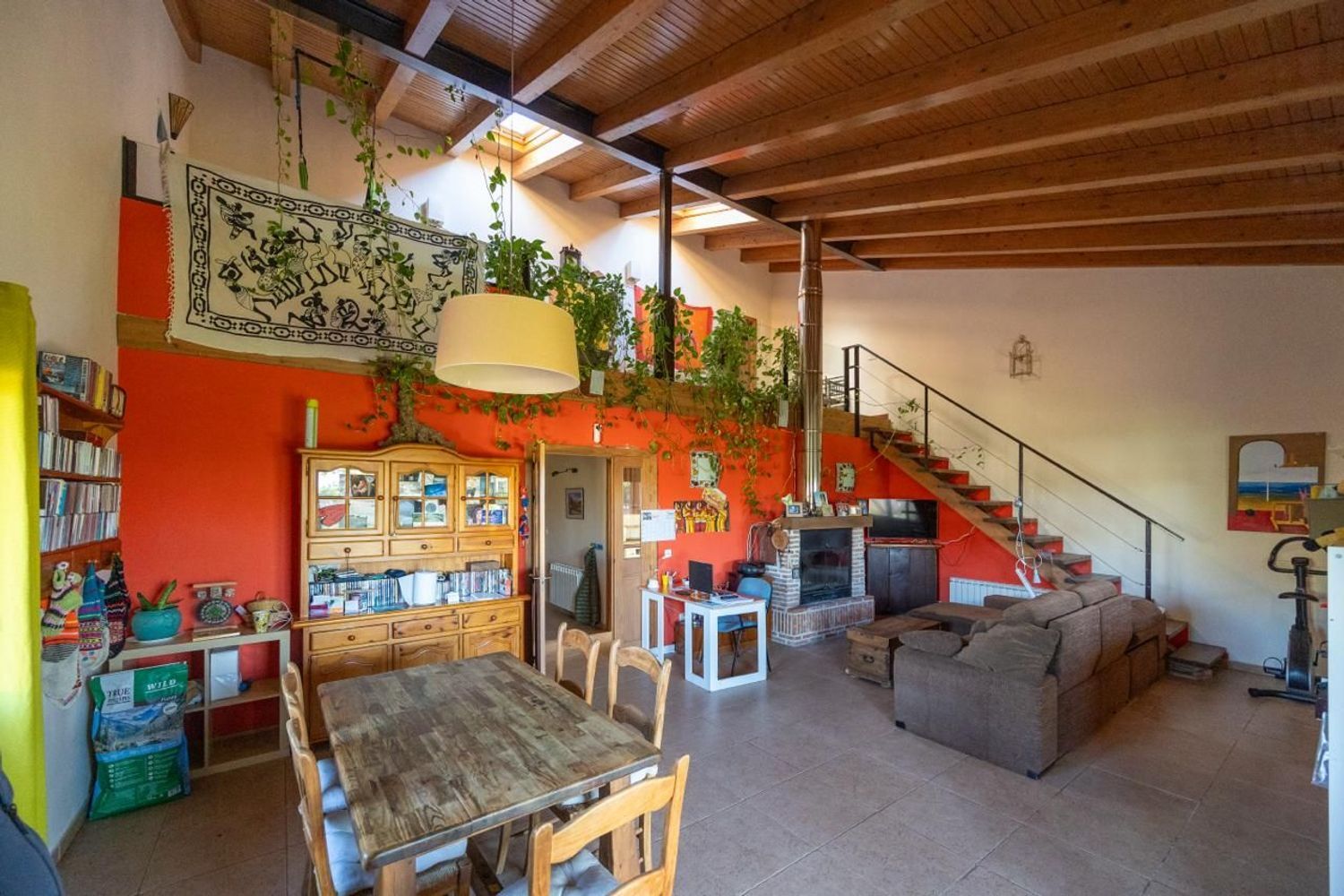 1434657934 Propiedad en venta en Madrid, Torremocha de Jarama