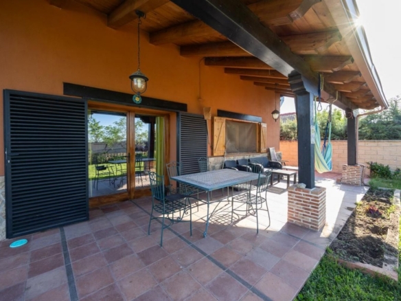 Propiedad en venta en Madrid, Torremocha de Jarama