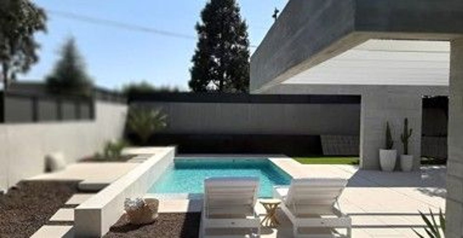 Propiedad en venta en Madrid, Valdemorillo