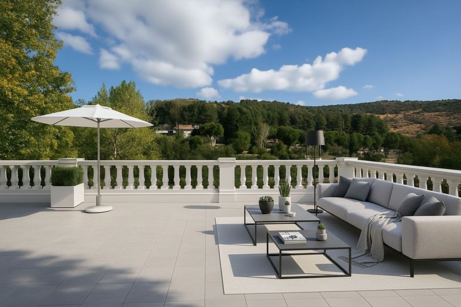 Propiedad en venta en Madrid, Miraflores de la Sierra