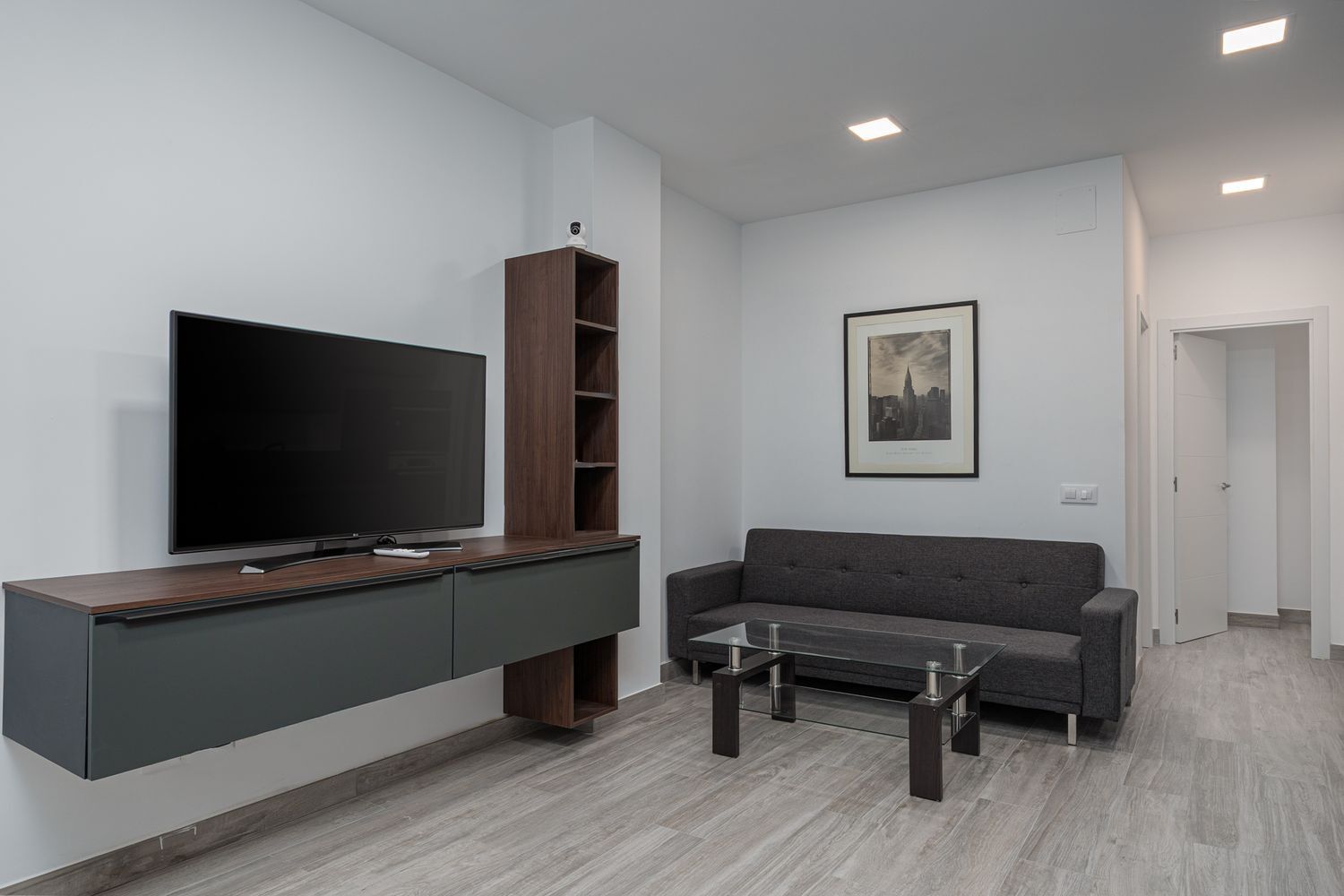 Propiedad en venta en Madrid, Madrid