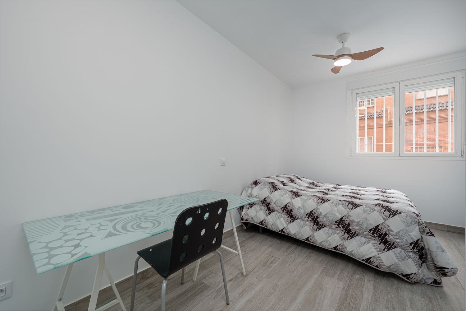 Propiedad en venta en Madrid, Madrid