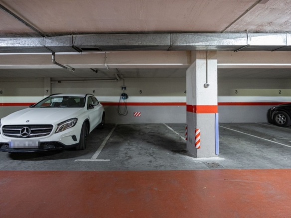 Propiedad en venta en Madrid, Madrid
