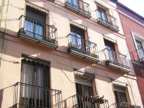 Propiedad en venta en Madrid, Madrid