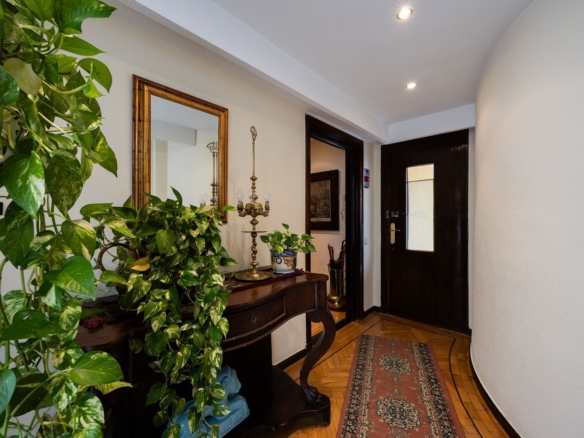 Propiedad en venta en Madrid, Madrid