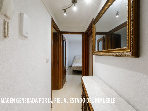 Propiedad en venta en Madrid, Madrid