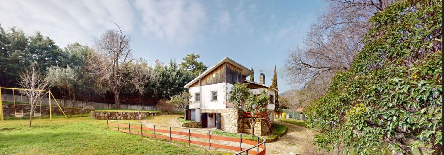 Propiedad en venta en Madrid, Robledo de Chavela