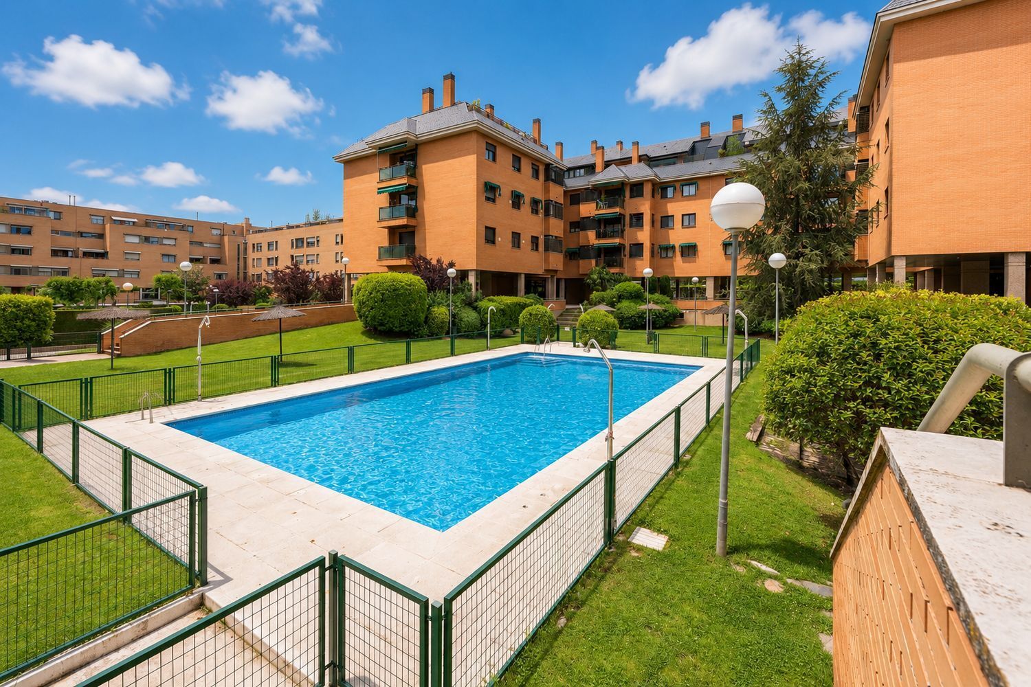 Propiedad en venta en Madrid, Las Rozas de Madrid