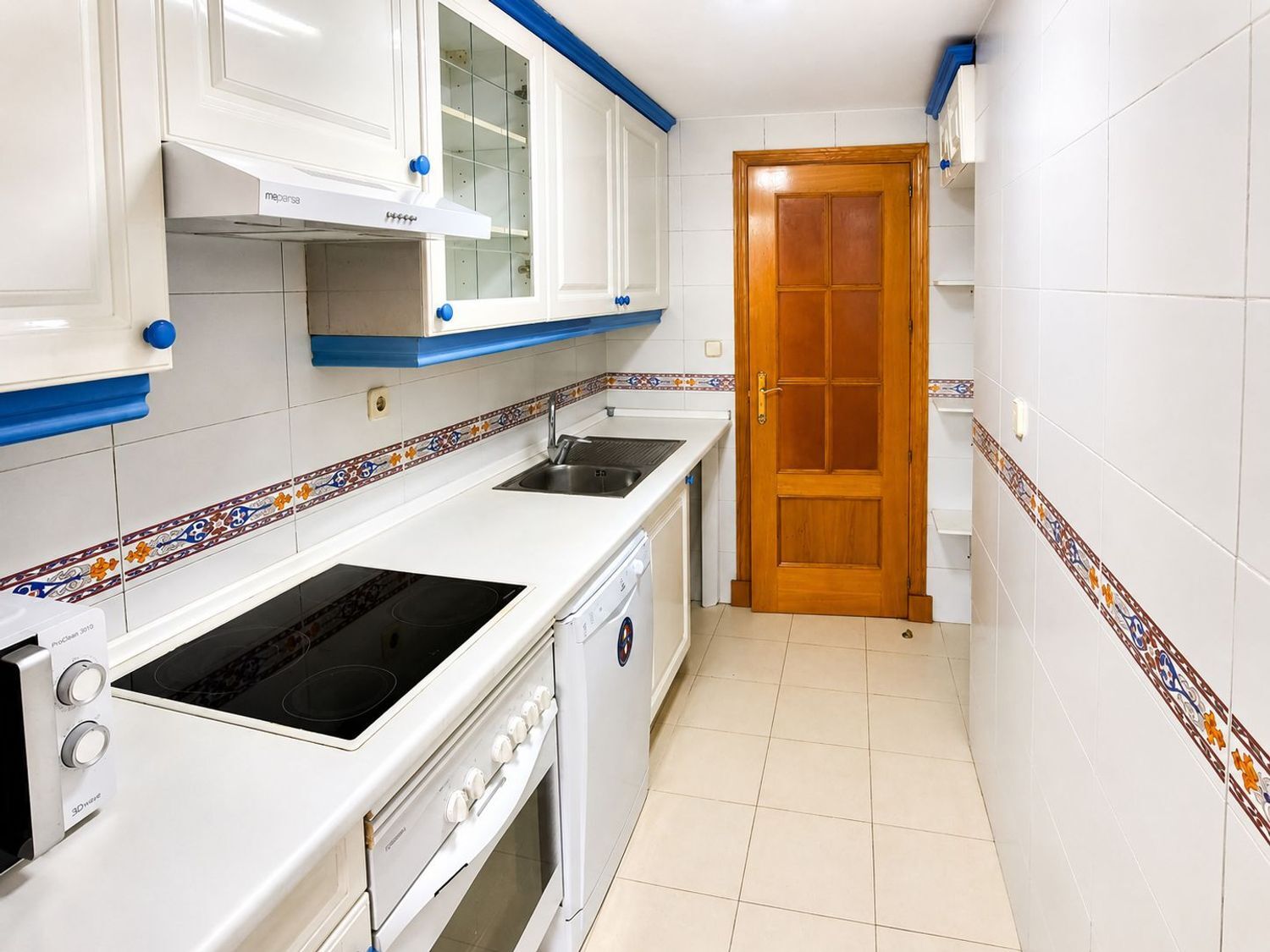 Propiedad en venta en Madrid, Las Rozas de Madrid