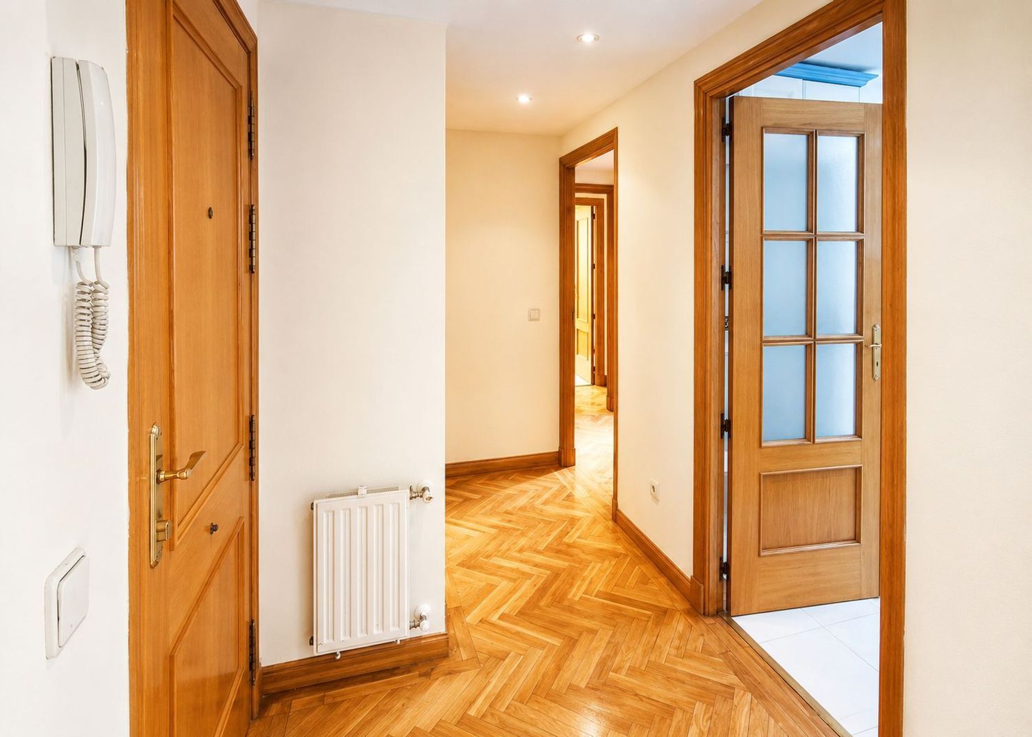 Propiedad en venta en Madrid, Las Rozas de Madrid