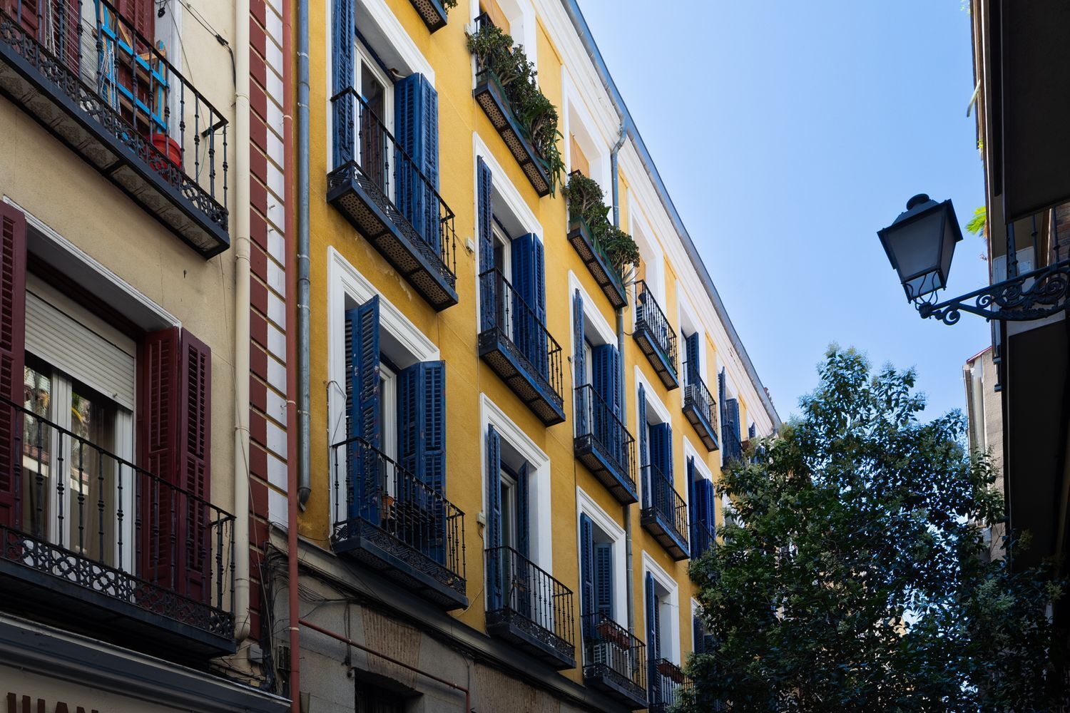 Propiedad en venta en Madrid, Madrid