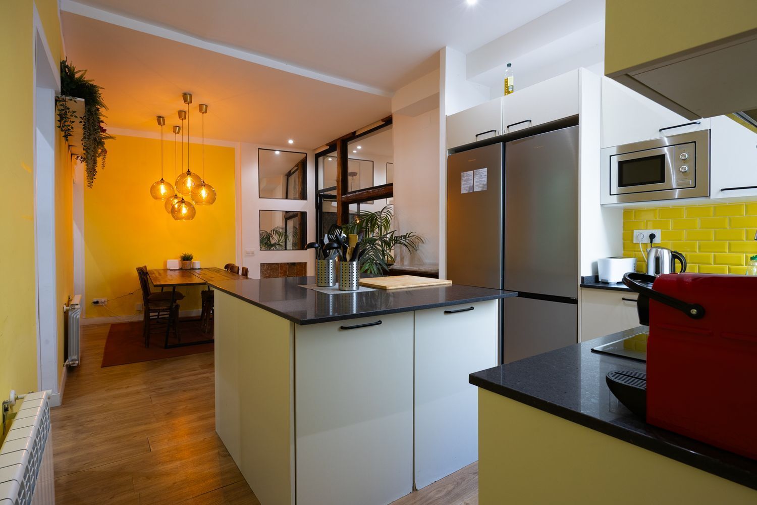 Propiedad en venta en Madrid, Madrid