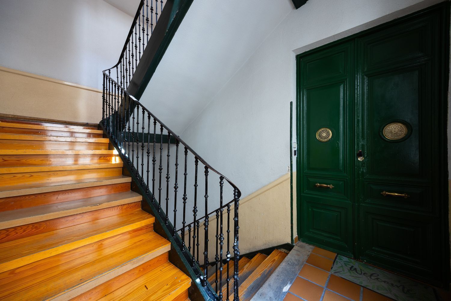 Propiedad en venta en Madrid, Madrid