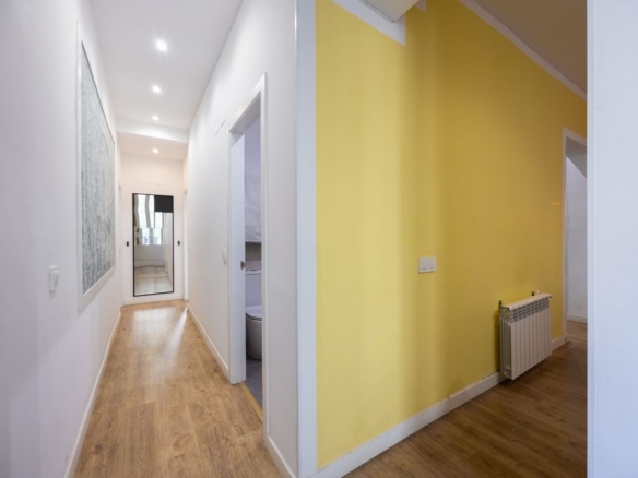 Propiedad en venta en Madrid, Madrid