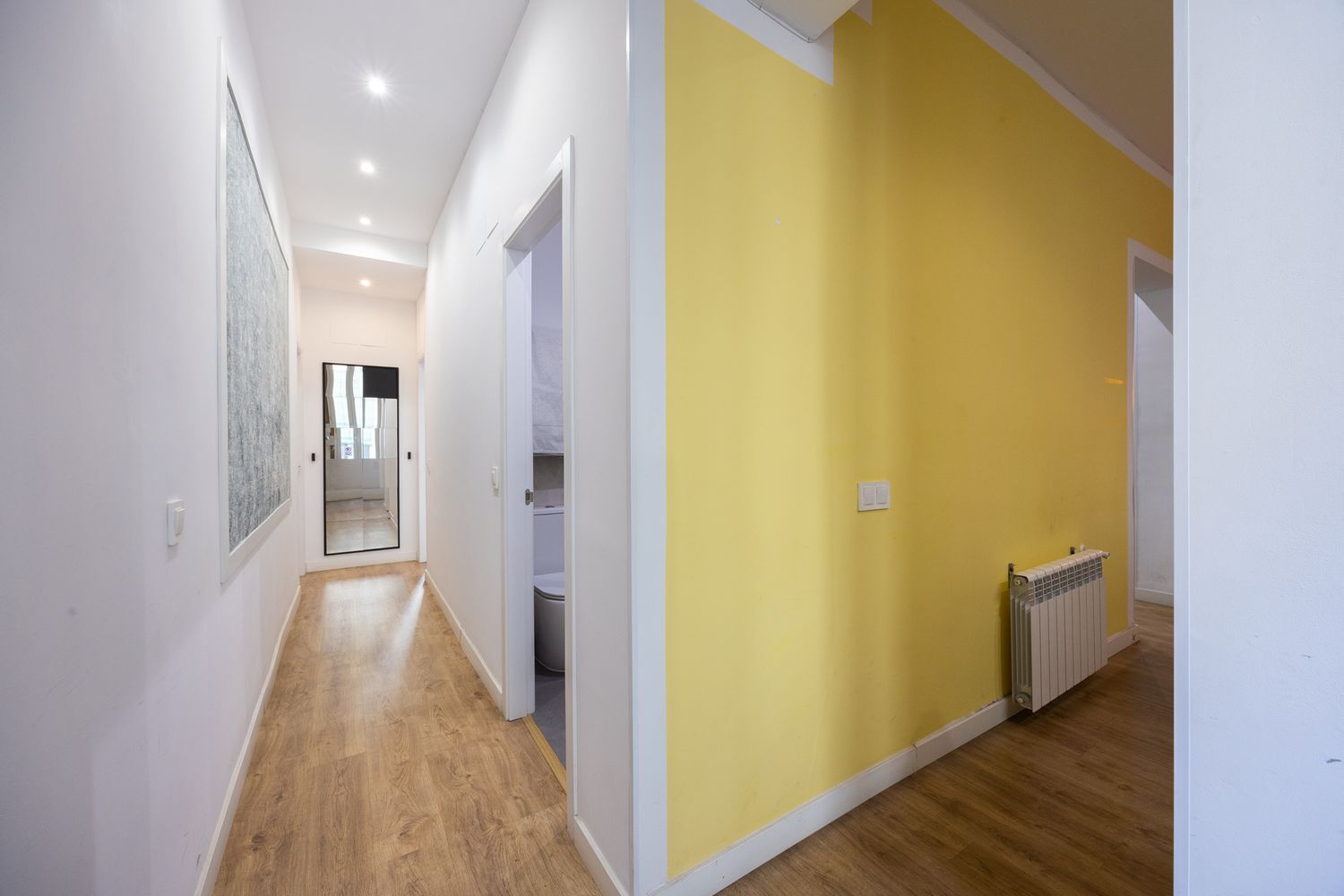 Propiedad en venta en Madrid, Madrid