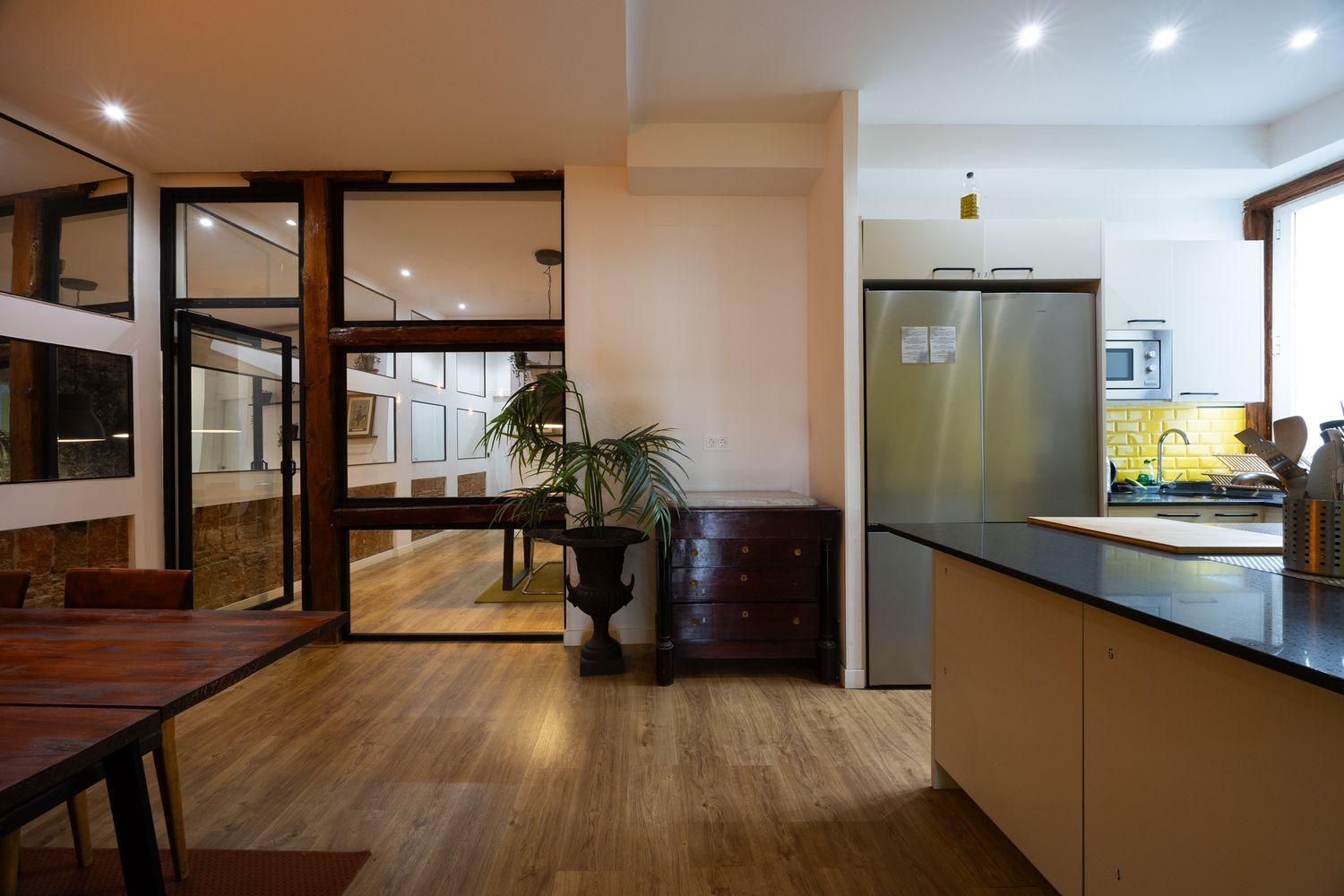 Propiedad en venta en Madrid, Madrid