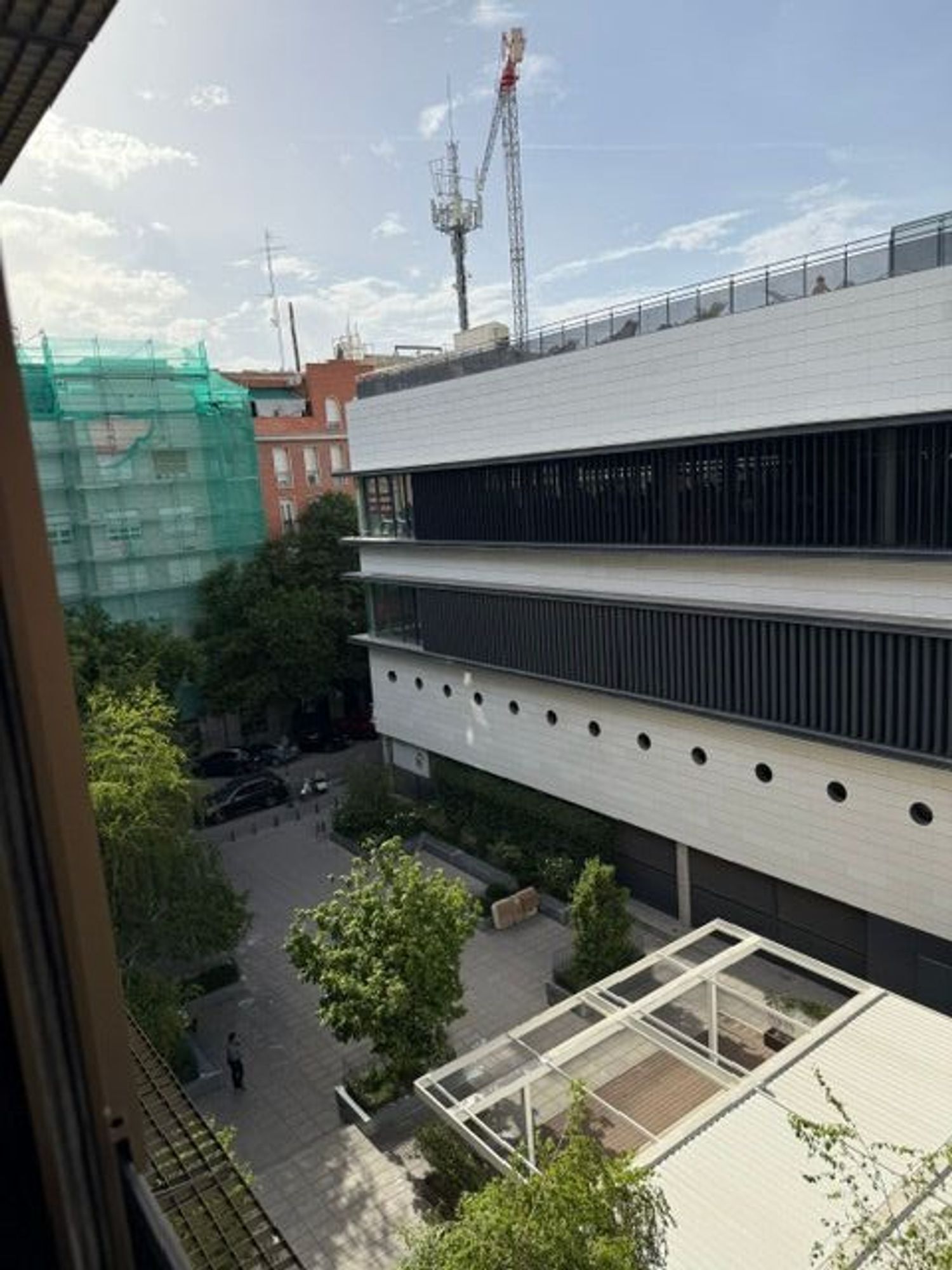 1449729053 Propiedad en alquiler en Madrid, Madrid