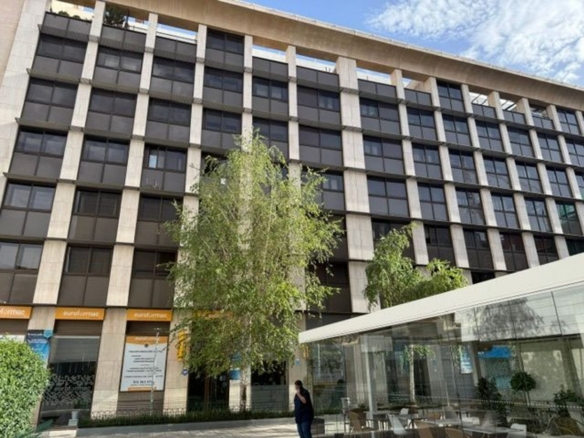 Propiedad en alquiler en Madrid, Madrid