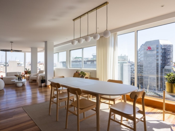 Propiedad en venta en Madrid, Madrid