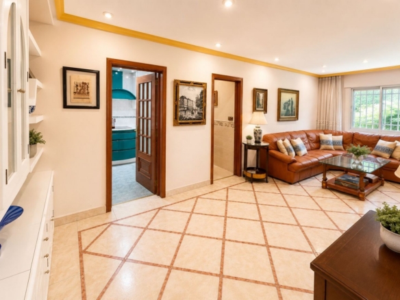 Propiedad en venta en Madrid, Madrid