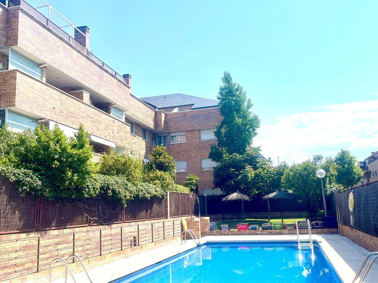1454021678 Propiedad en alquiler en Madrid, Las Rozas de Madrid