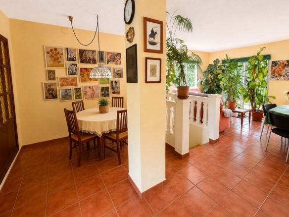 Propiedad en venta en Madrid, Las Rozas de Madrid