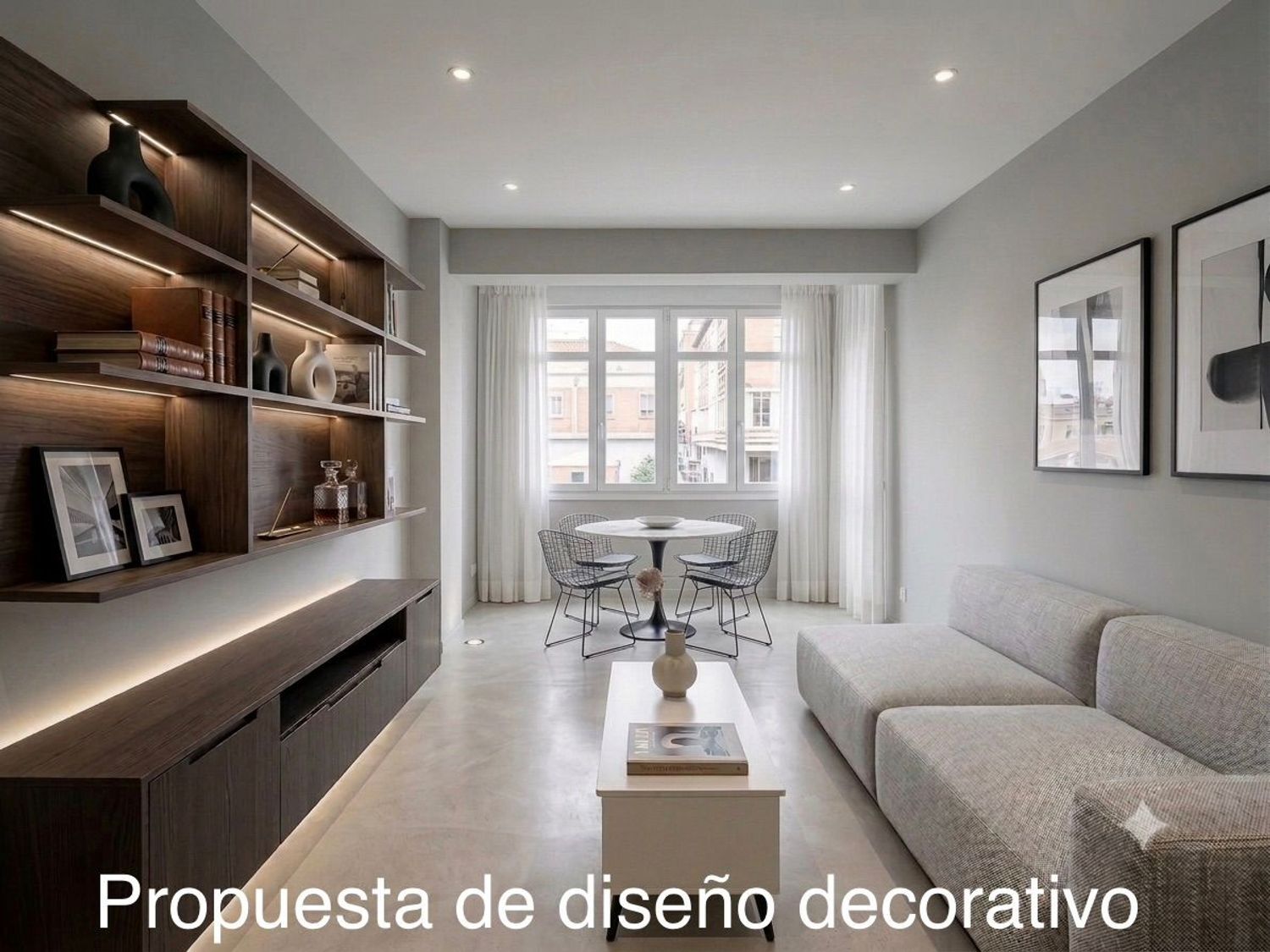 Propiedad en venta en Madrid, Alcobendas