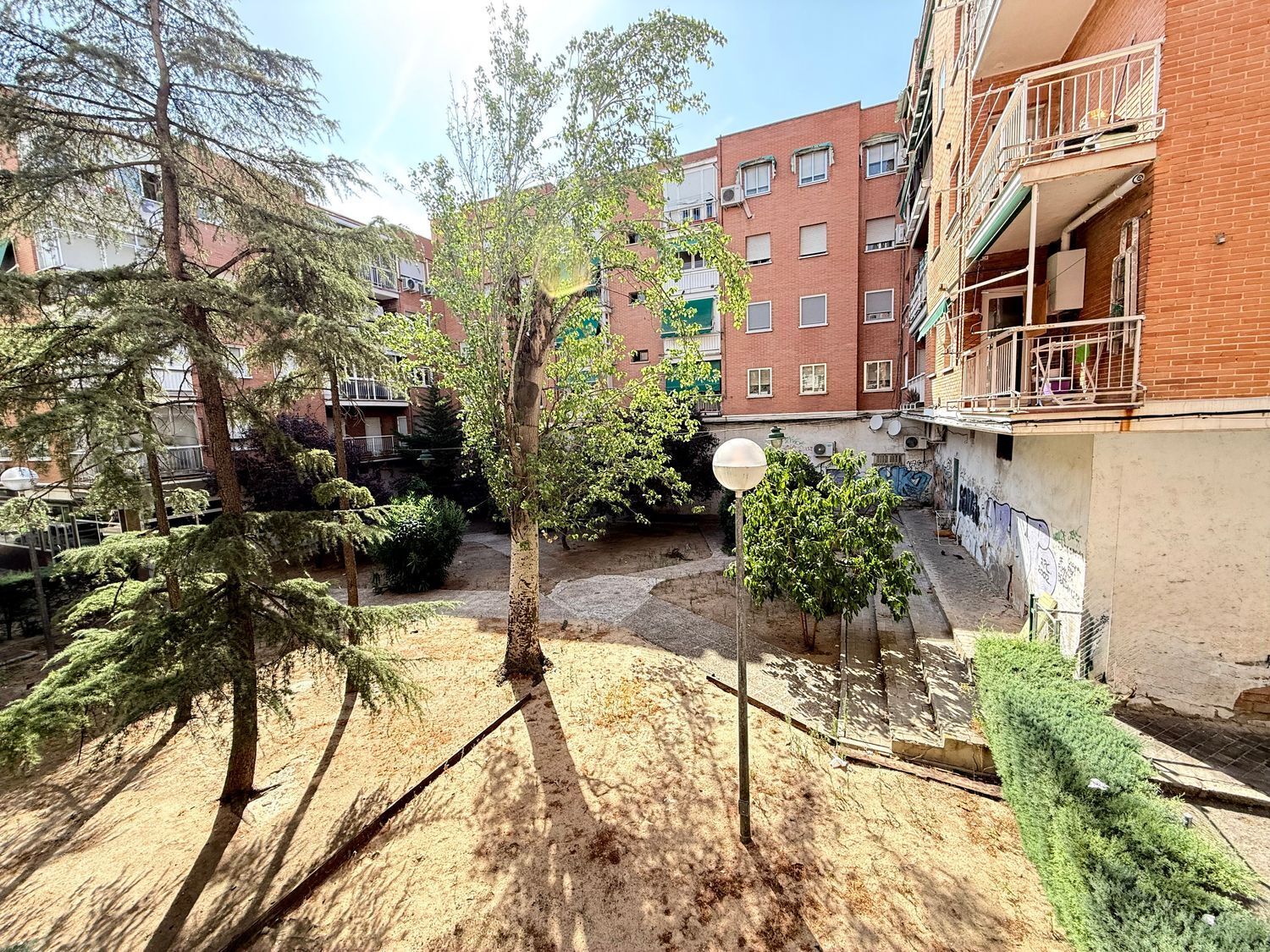 Propiedad en venta en Madrid, Alcobendas