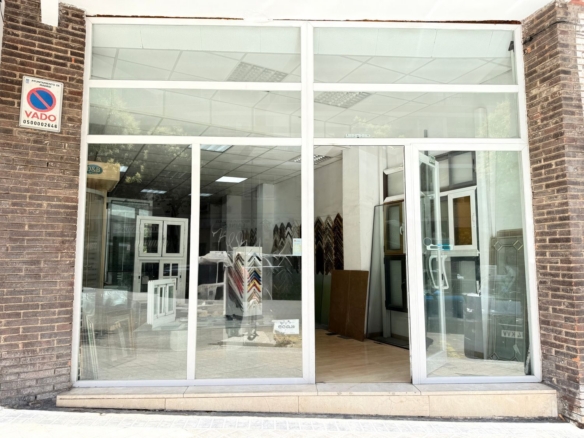 Propiedad en venta en Madrid, Madrid