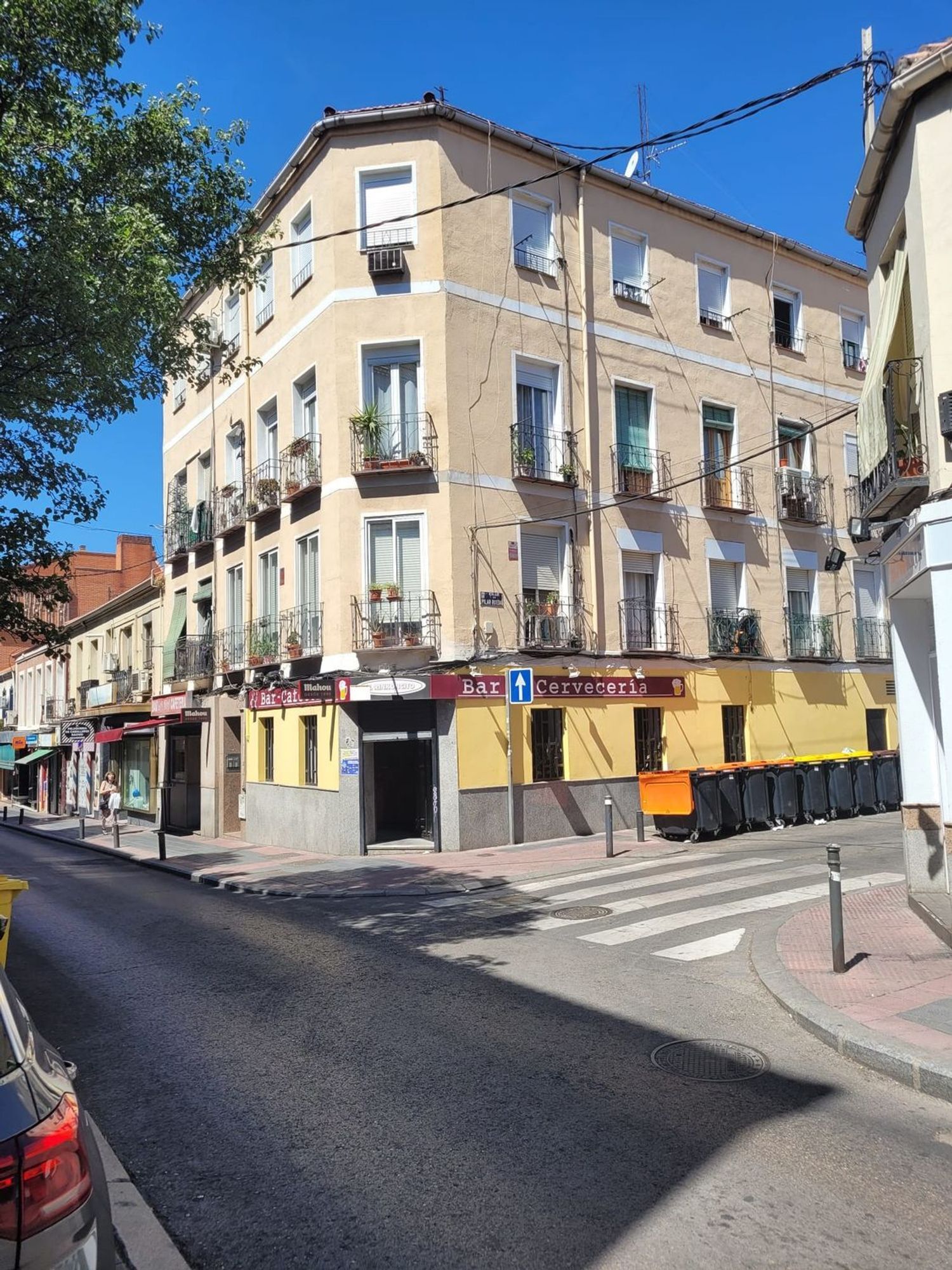 Propiedad en venta en Madrid, Madrid