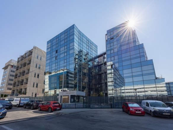 Propiedad en venta en Madrid, Madrid