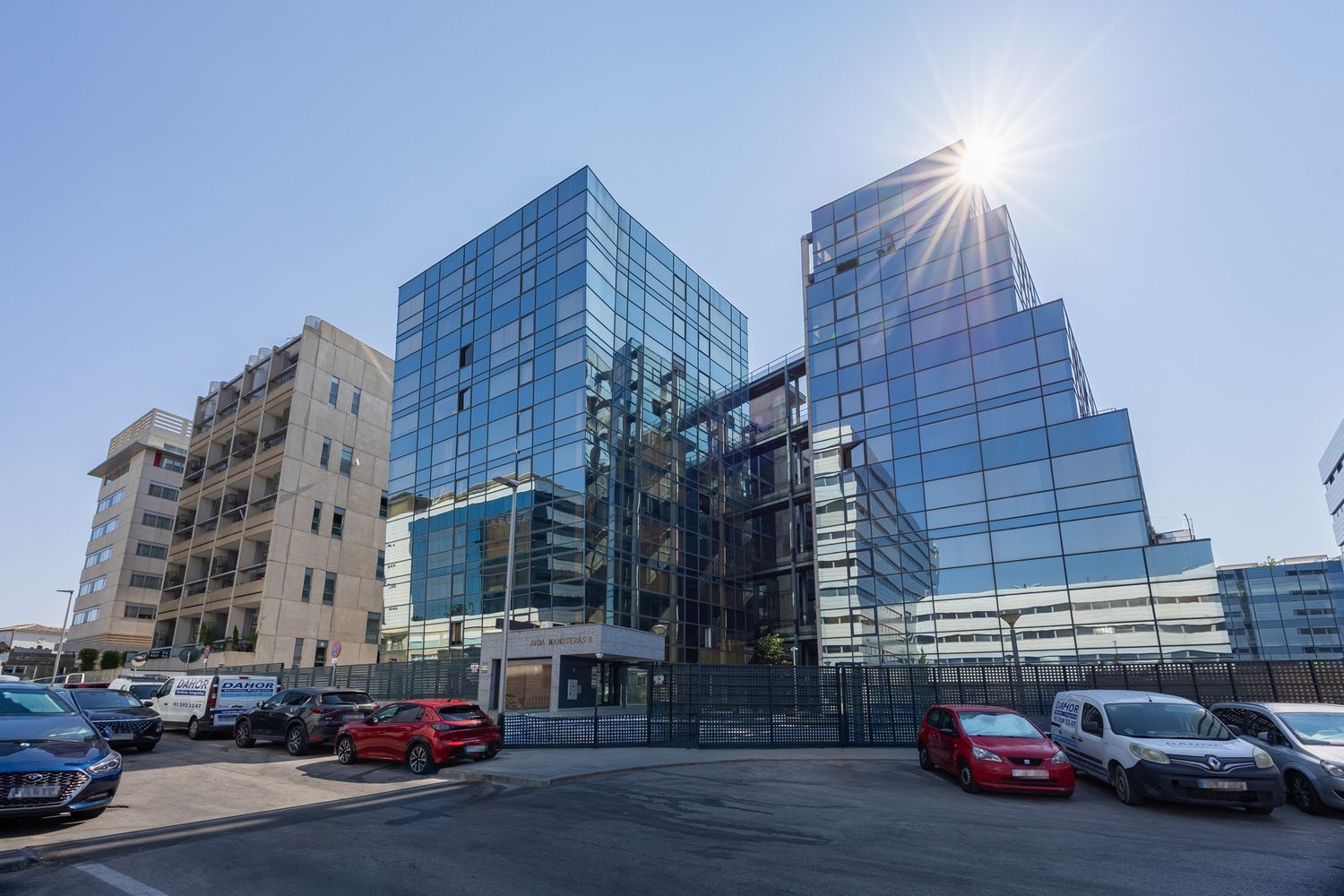 Propiedad en venta en Madrid, Madrid