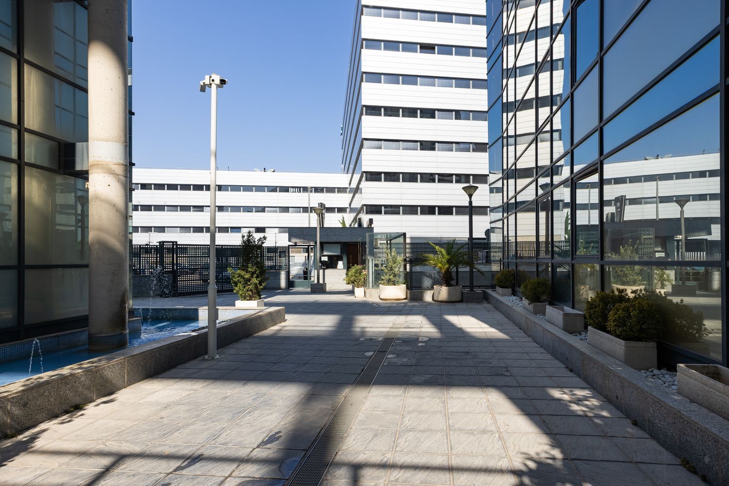 Propiedad en venta en Madrid, Madrid