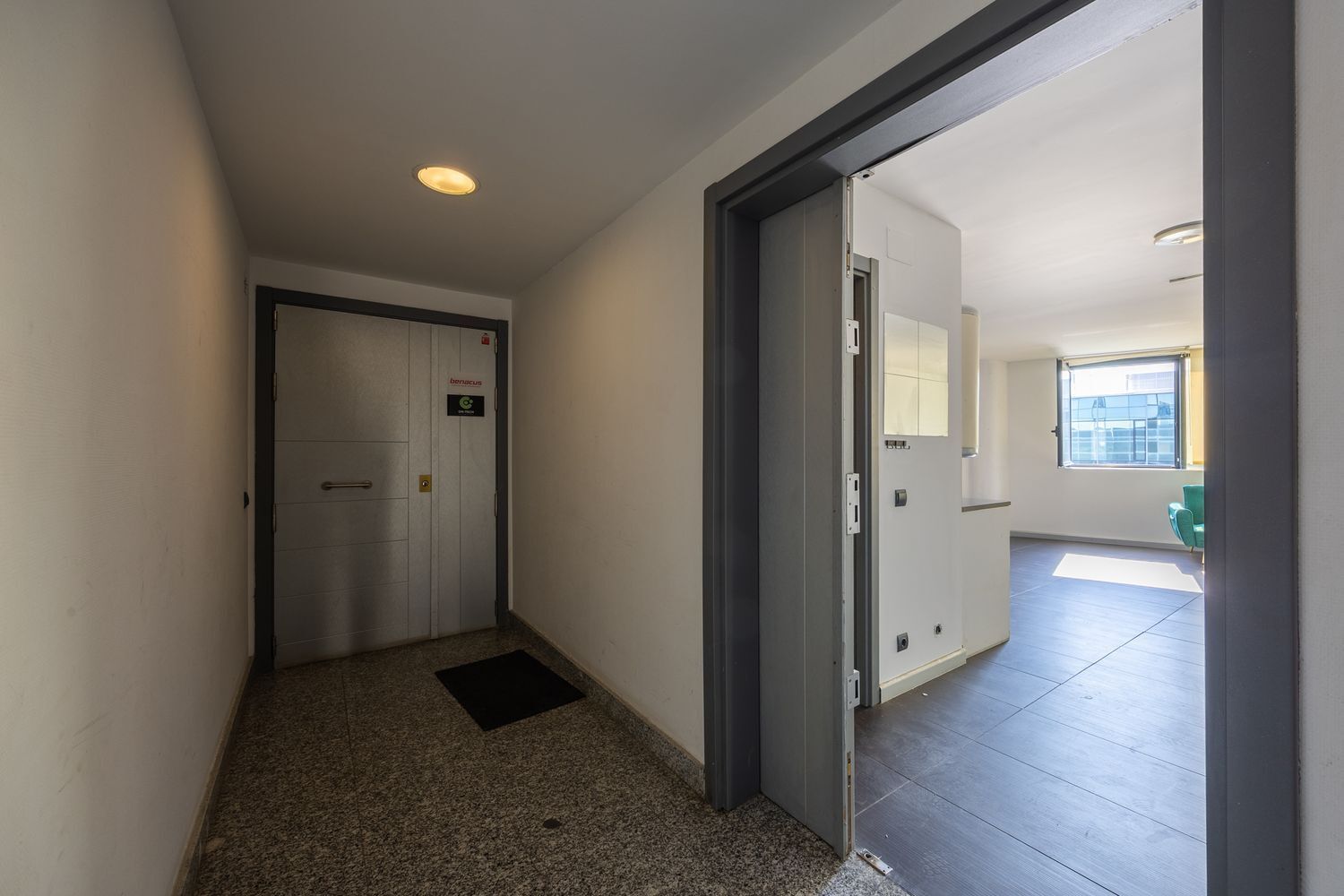 Propiedad en venta en Madrid, Madrid