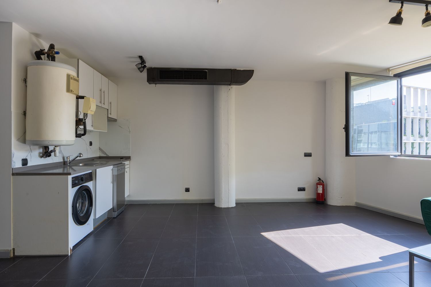 Propiedad en venta en Madrid, Madrid