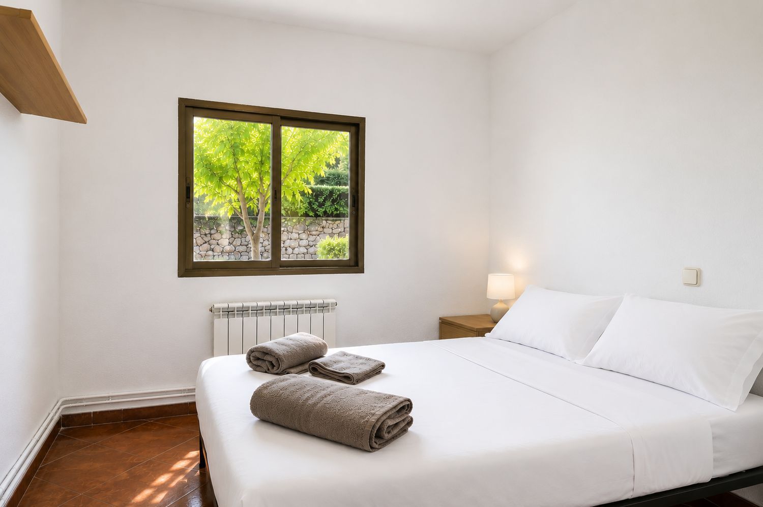 Propiedad en venta en Madrid, Santa María de la Alameda