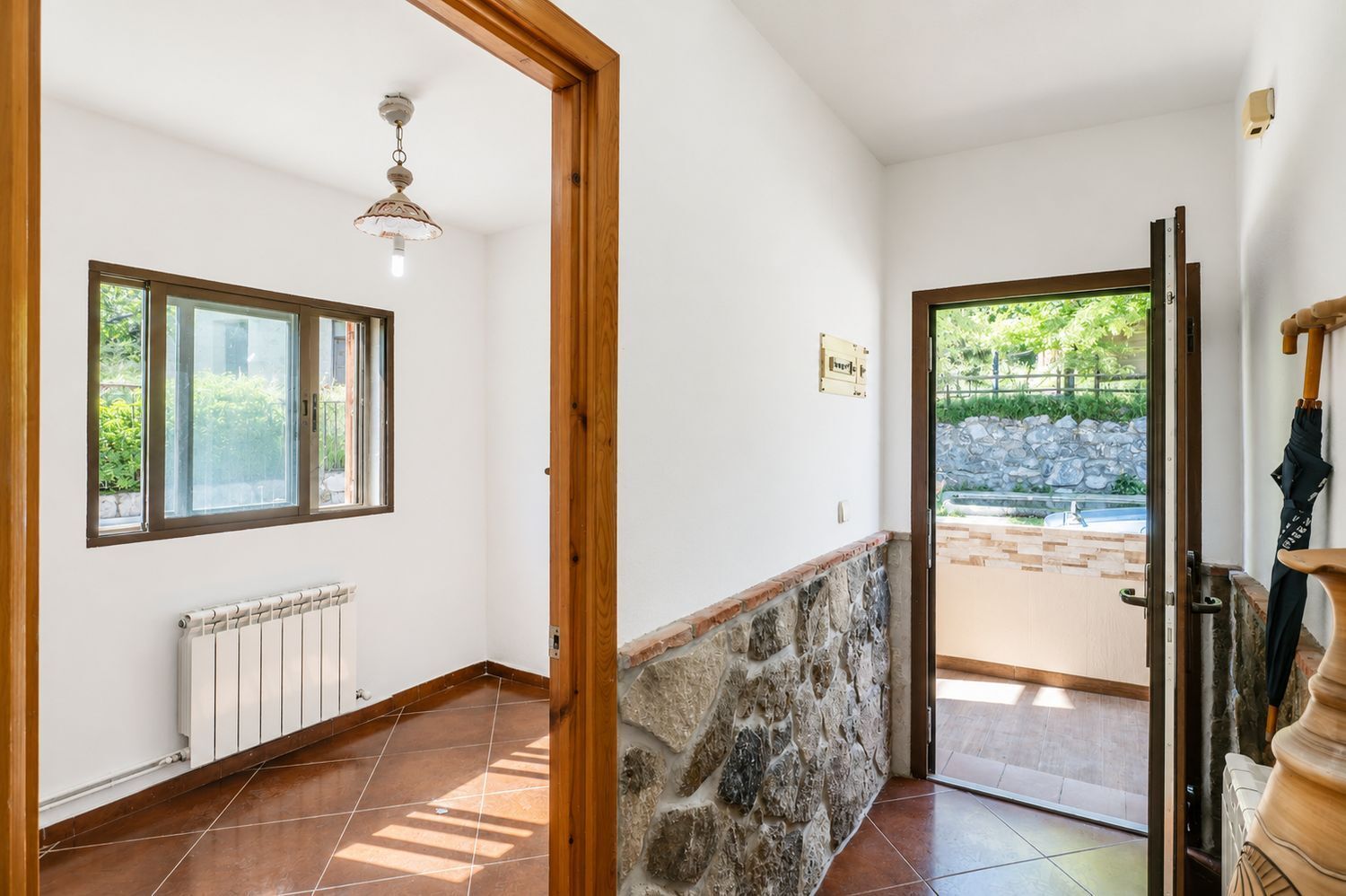Propiedad en venta en Madrid, Santa María de la Alameda