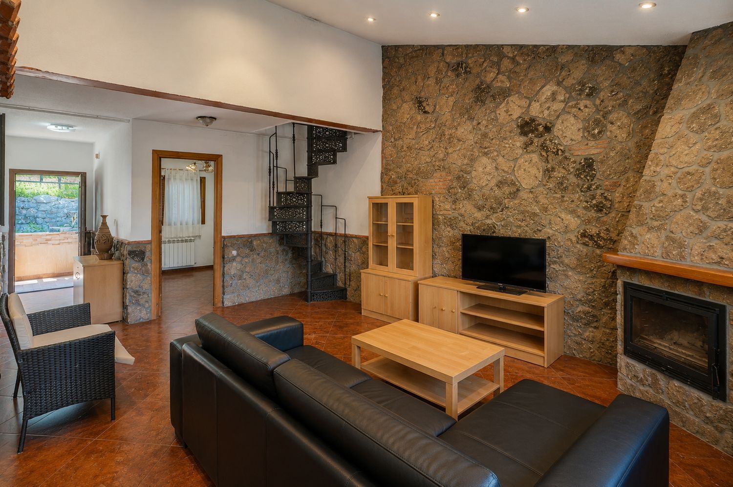 Propiedad en venta en Madrid, Santa María de la Alameda