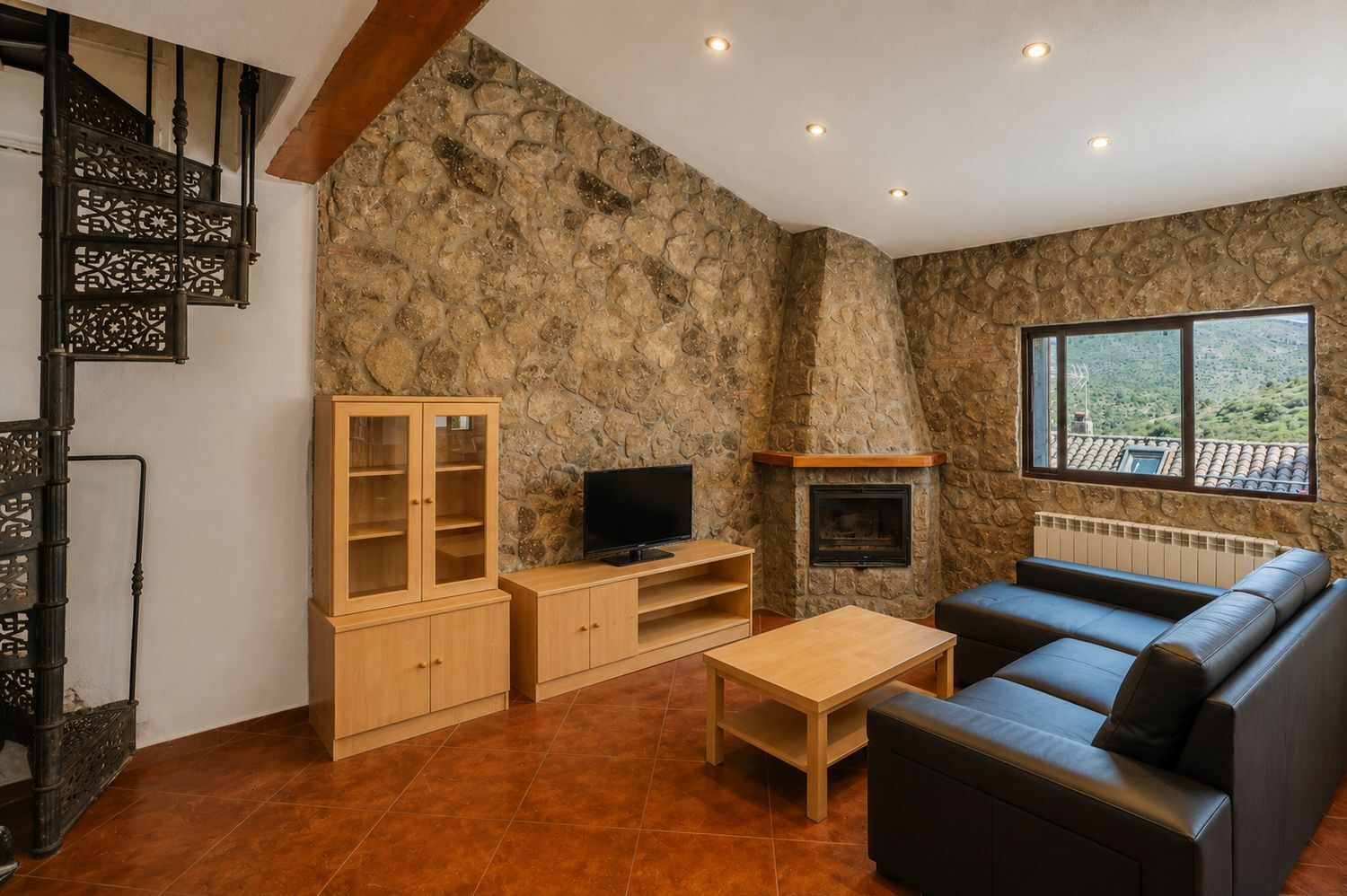 Propiedad en venta en Madrid, Santa María de la Alameda