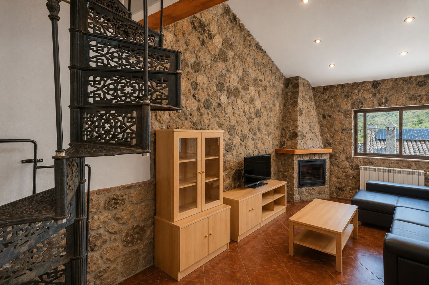 Propiedad en venta en Madrid, Santa María de la Alameda