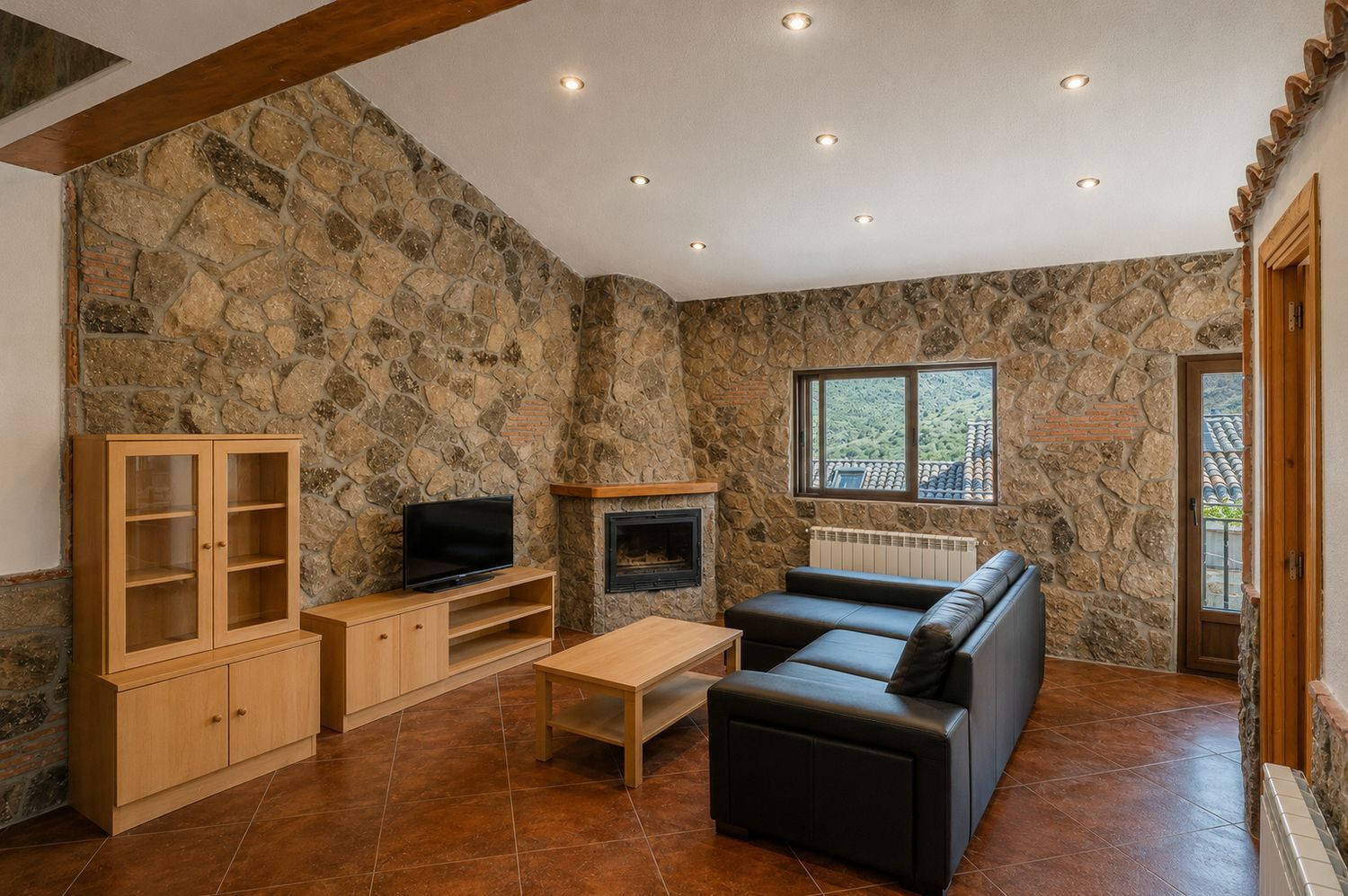 Propiedad en venta en Madrid, Santa María de la Alameda