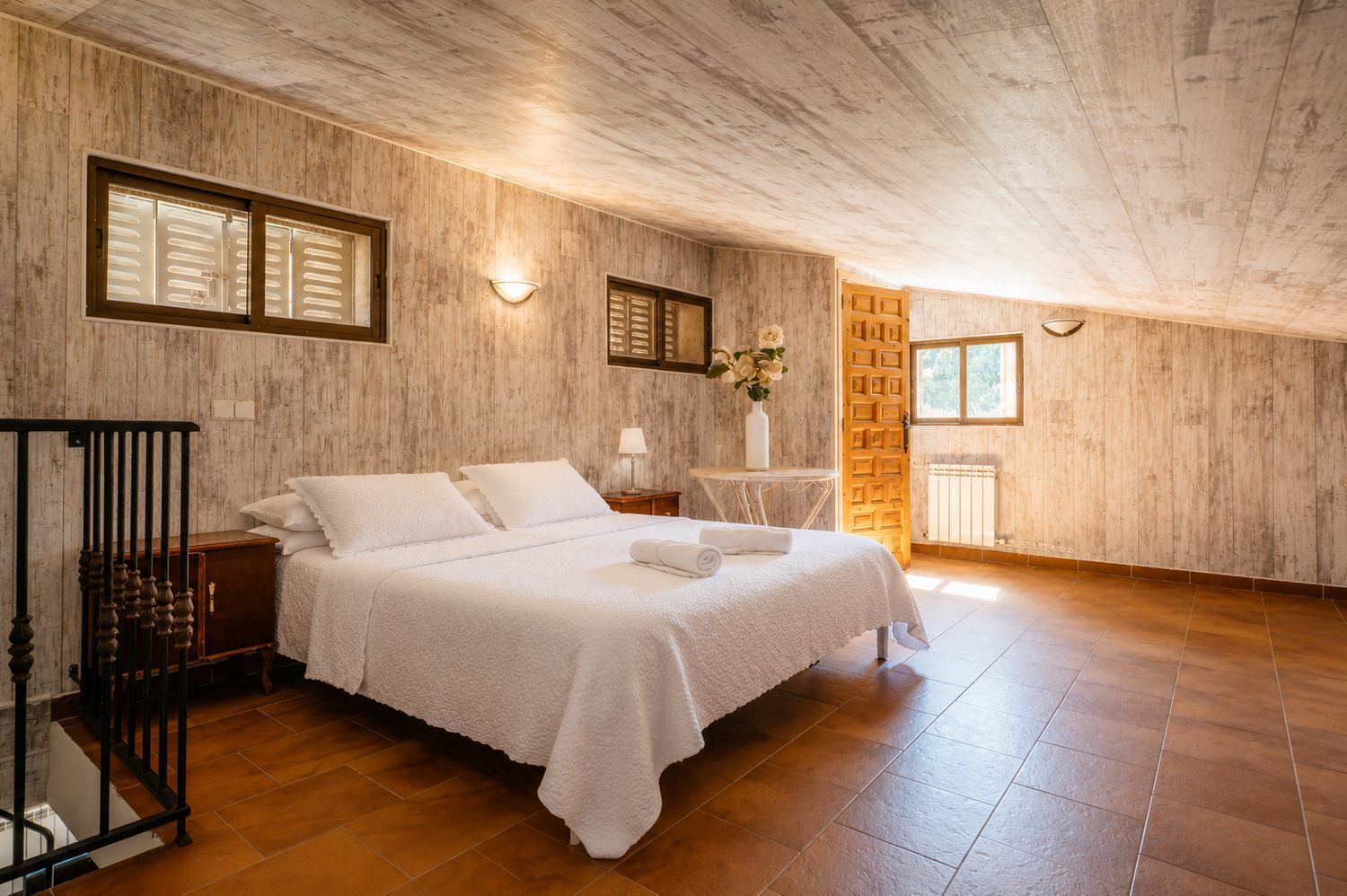 Propiedad en venta en Madrid, Santa María de la Alameda