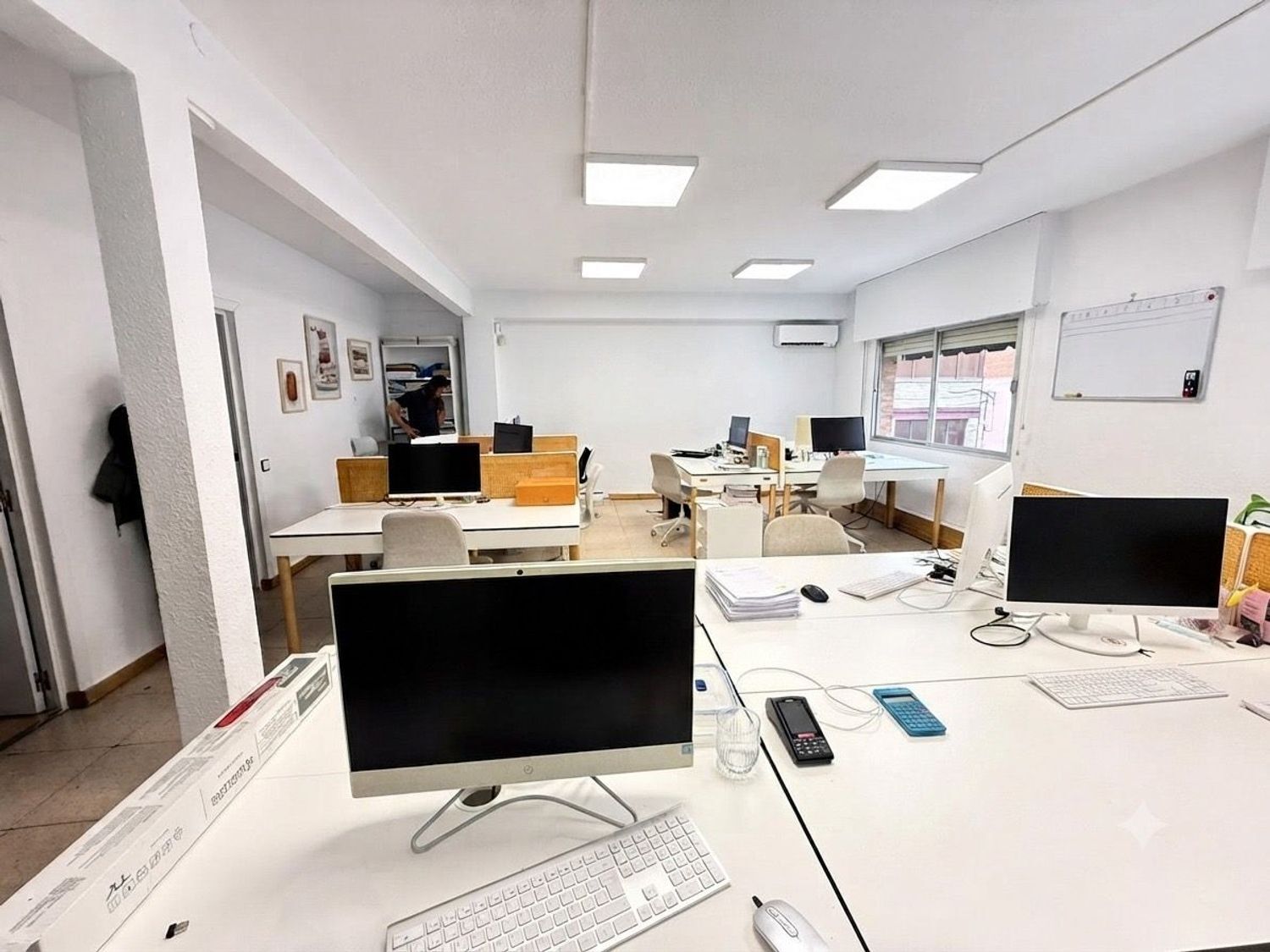 1463672786 Propiedad en alquiler en Madrid, Madrid