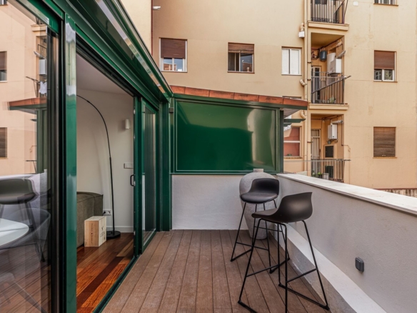 Propiedad en venta en Madrid, Madrid