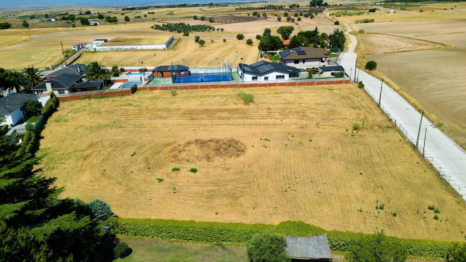 Suelo urbano en venta en Griñón