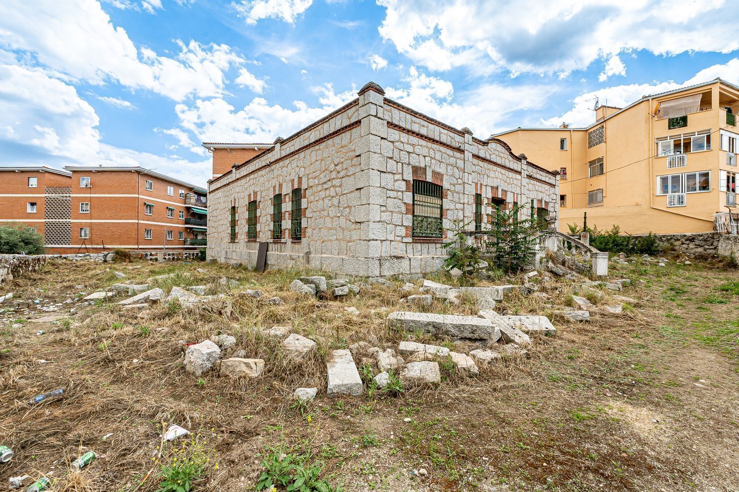 15-2-2 Casa/Chalet en , Colmenar Viejo