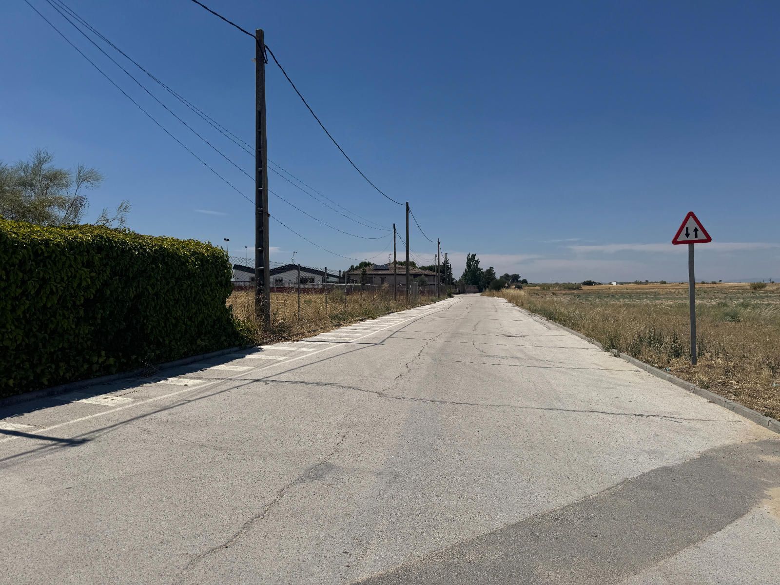 Suelo urbano en venta en Griñón
