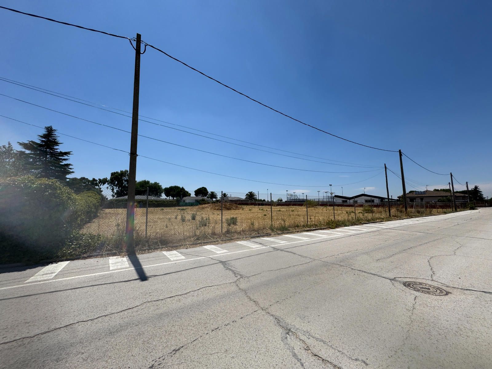 Suelo urbano en venta en Griñón