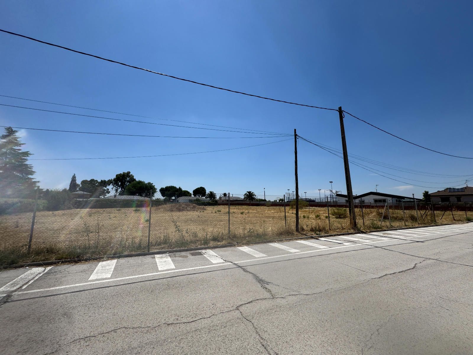 Suelo urbano en venta en Griñón