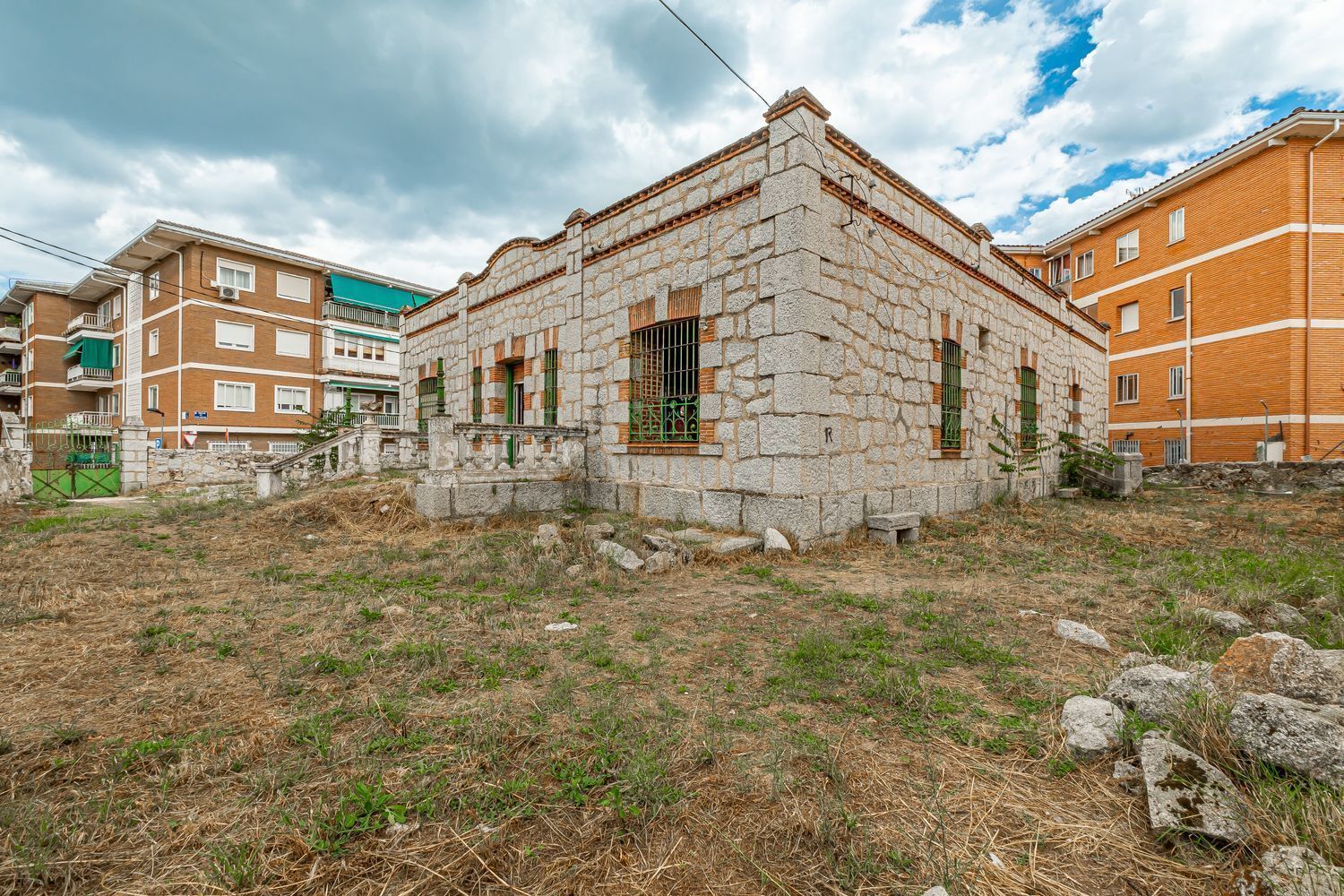 15-5-2 Casa/Chalet en , Colmenar Viejo